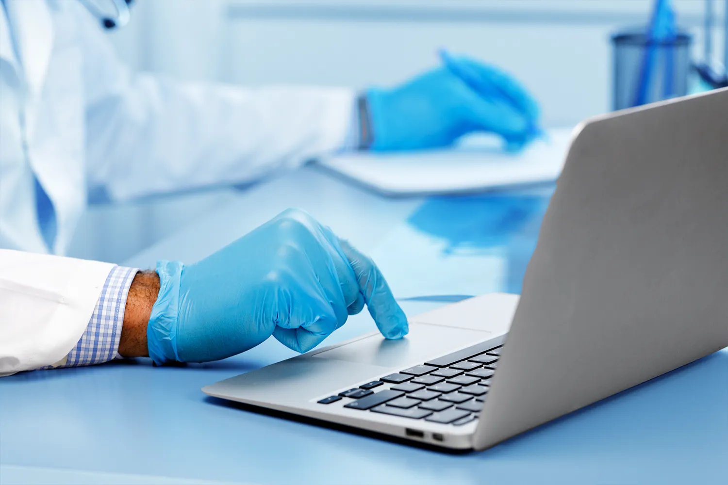 الترميز الطبي: الدليل الشامل لفهم الأكواد الطبية وأنظمة ICD