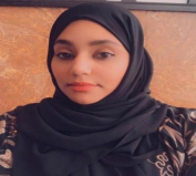 Dr. Asmaa Elamin