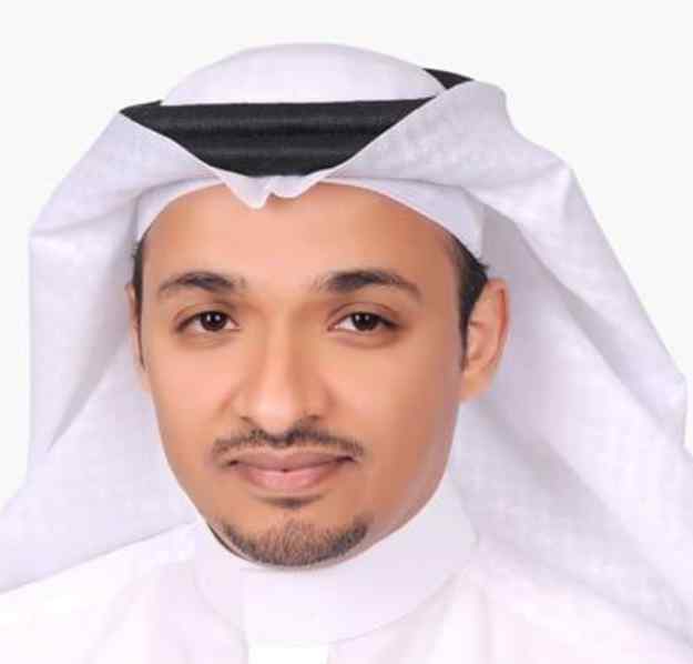 Dr. Mohammed Alhelail