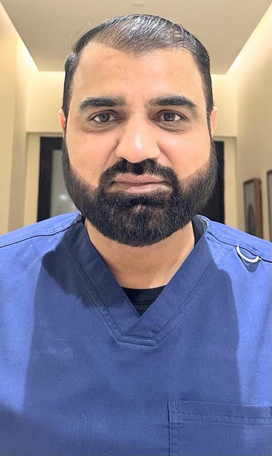 د.محمد القرشي