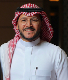 Dr. Hamoud Alrougi