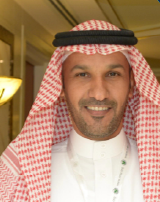 Aayed Al-Rashidi