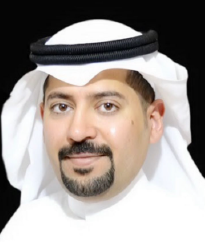 Dr. Abdulrahman Bashawri
