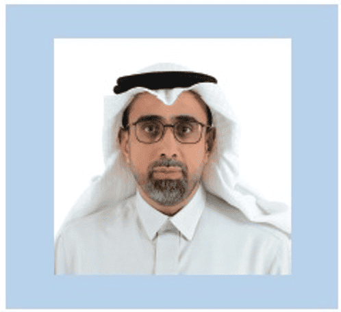 Hamad Abdullah Almadi, MD