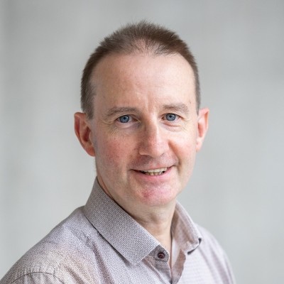 Dr Richard Brown