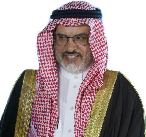 Prof. Mohammed bin Yahya Al-Shehri
