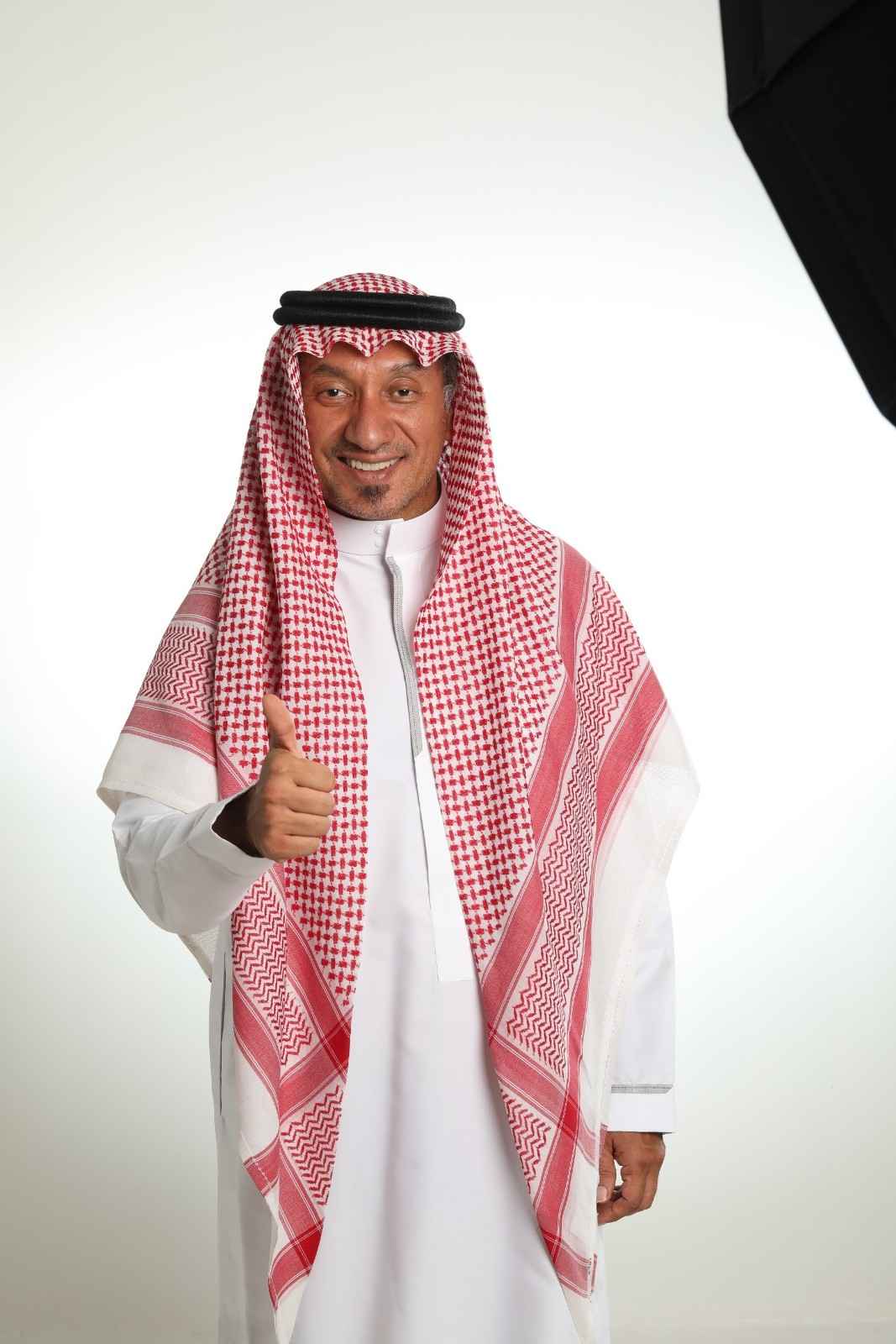 Professor Khaled Abdullah Balto