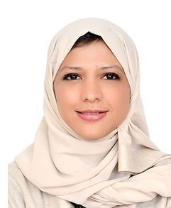 Dr. Rawan Eskandarani