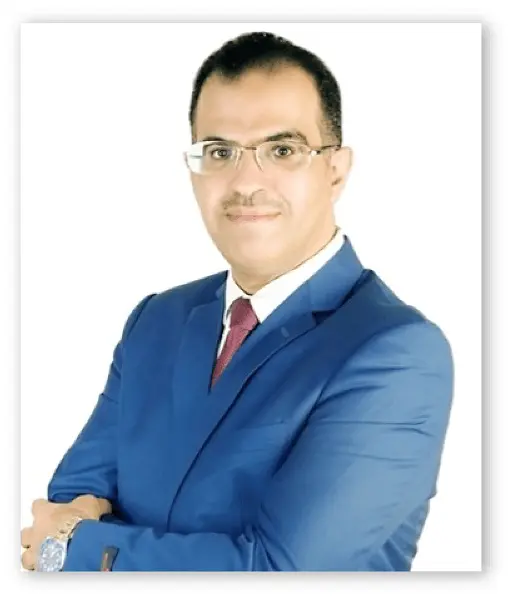Sultan Almutairi