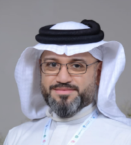 Dr. Mohammed Taher