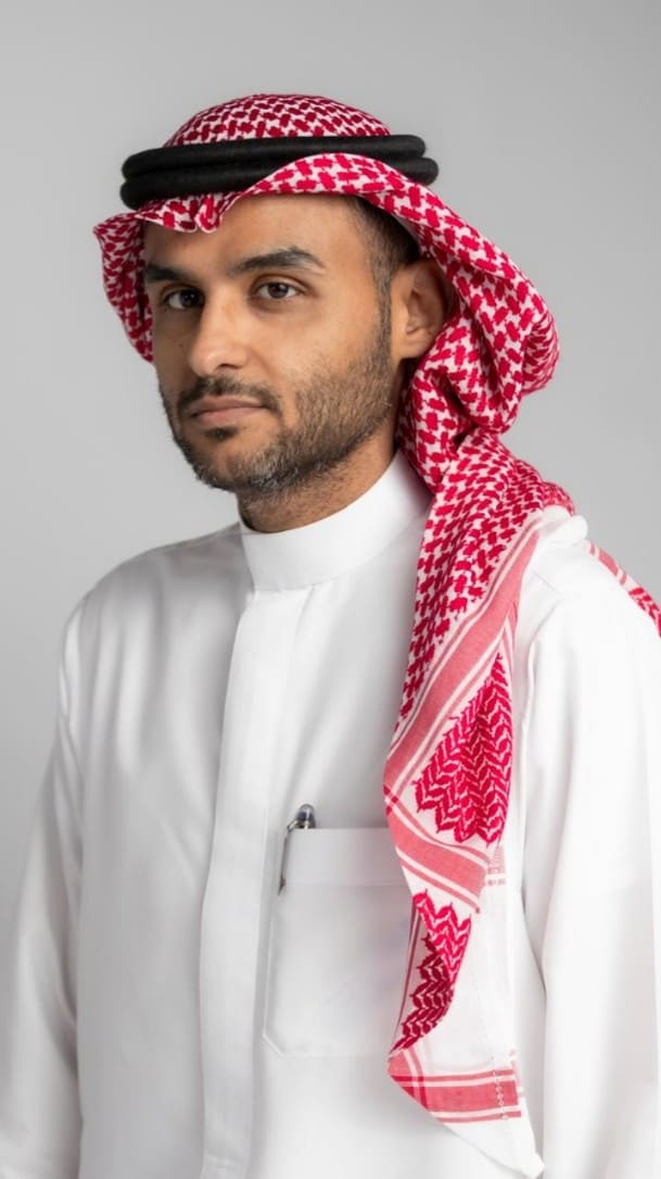 Abdullah Ahmed AlHamdan,MD