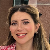 Dr. Leena Amine