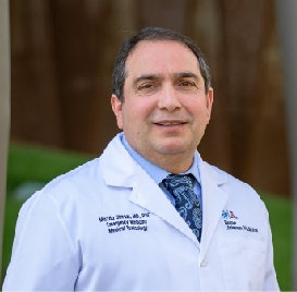 Dr. Mazda Sherazi