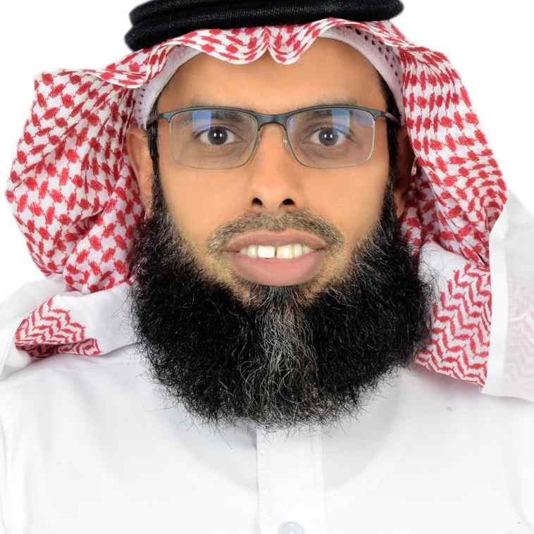 Dr. Musa Alfaifi