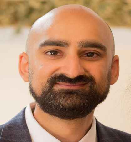 Dr. Pardeep Jagpal