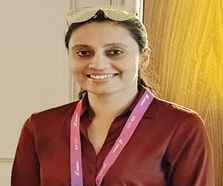 Dr. Vanitha Thurairasu