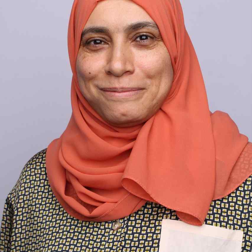 Dr.Badria Alhatali
