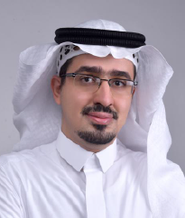 Dr. Muayad Albadrani