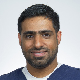 Dr. Al Yaqdhan Alatbi