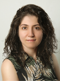 Dr. Aynur Sahin