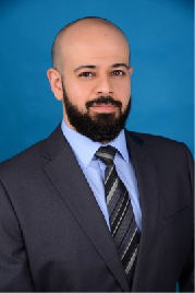 Dr. Abdullatif Aloumi