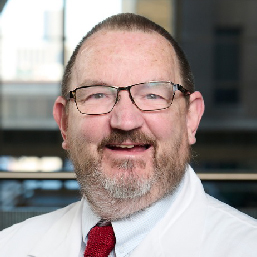 Prof. Michael Mullins