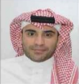 Dr. Khalid Almulhim
