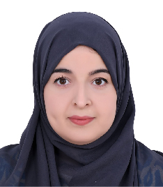 Dr. Samia Ghennai