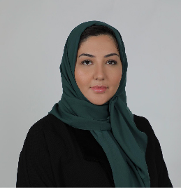 Dr. Najla Khoja
