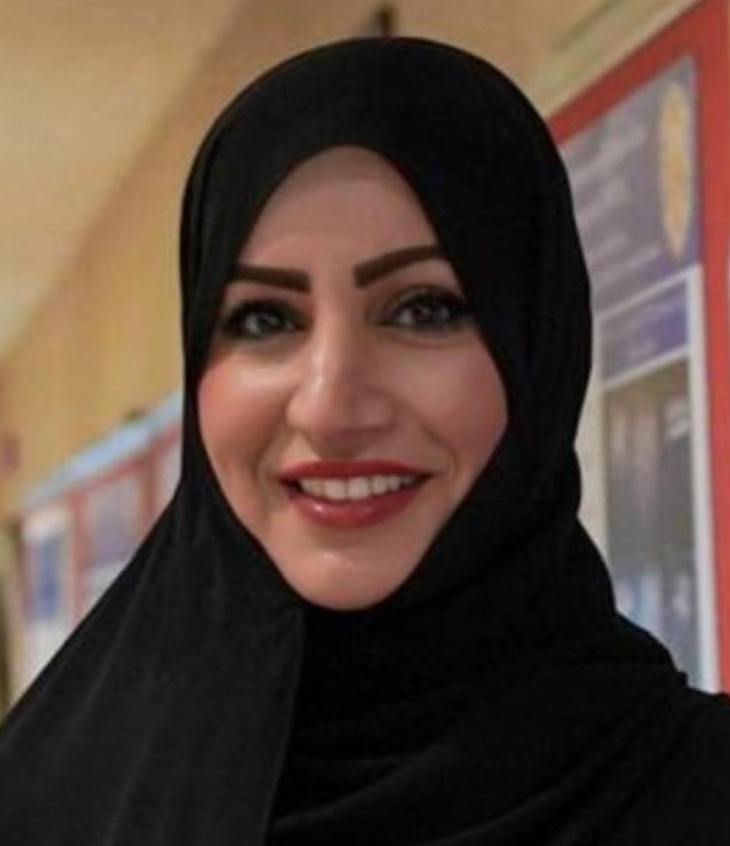 Dr. Suad Al Abri