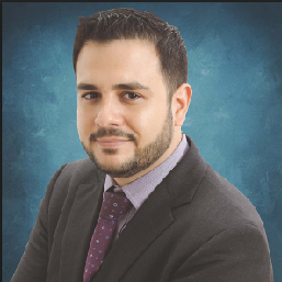 Dr. Mohamed Jefri