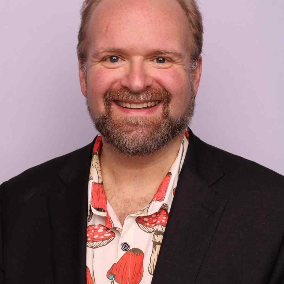 Dr. Joshua King