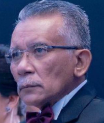 Prof. Dato Abdullah