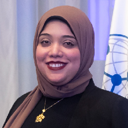 Dr. Heba Mariey