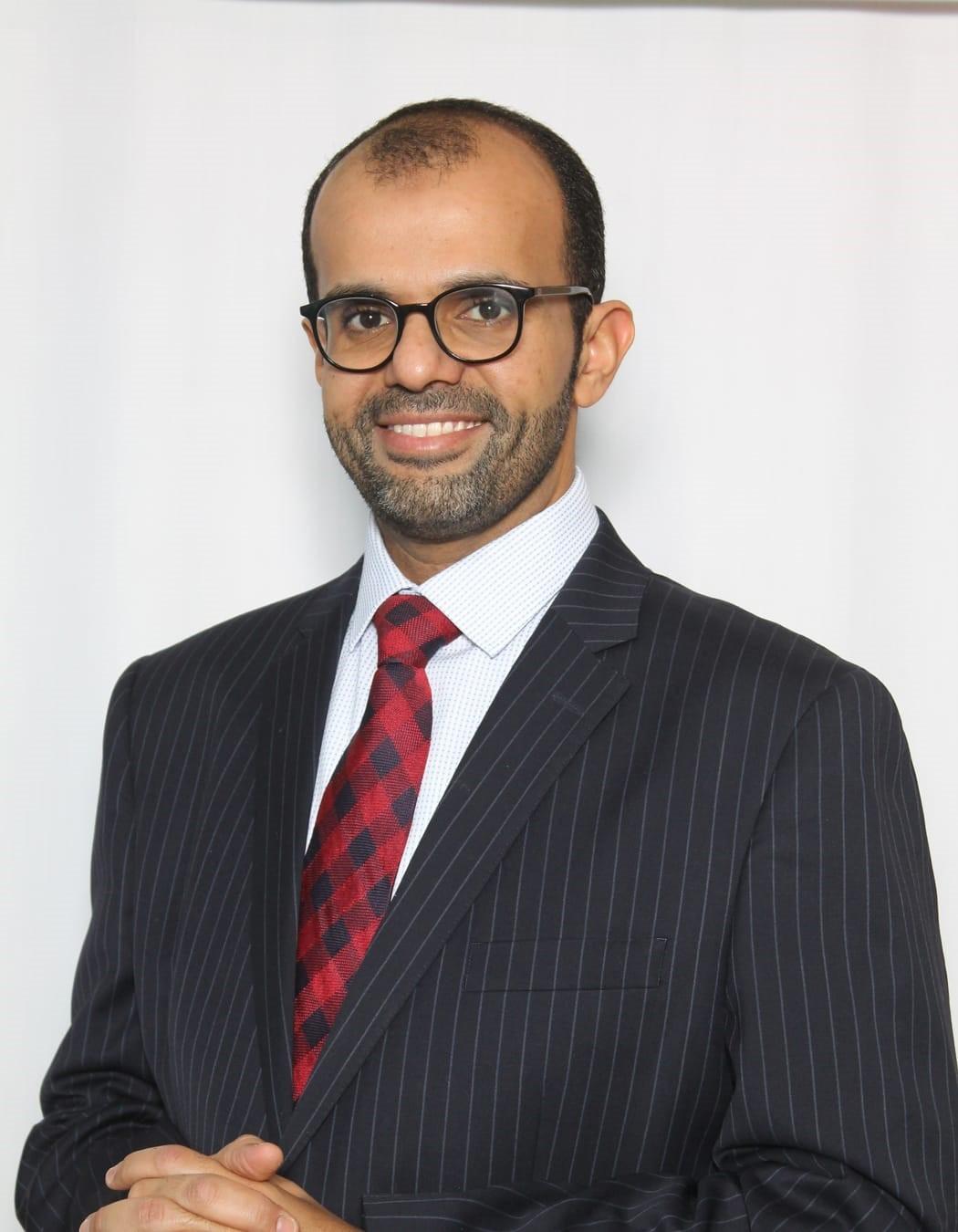 DR.Majed M. Wadi