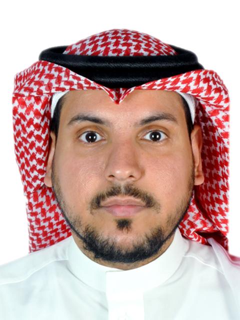 Dr. Abdulrahman Aljuaid