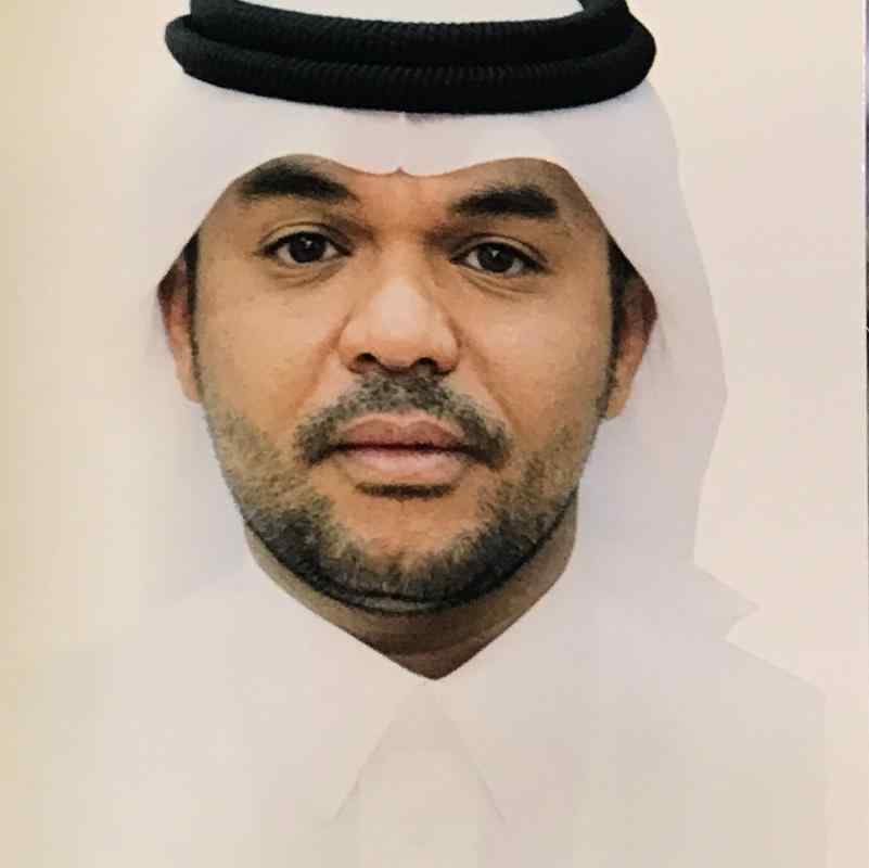 Dr. Ismail I. Sabei