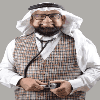 Prof. Badr Rashed Alghamdi
