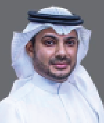 Dr. Mazin Alshamrani