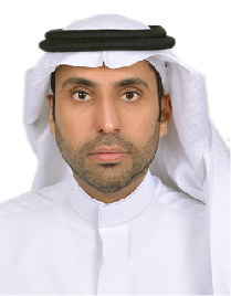 Dr. Bader Alyahya