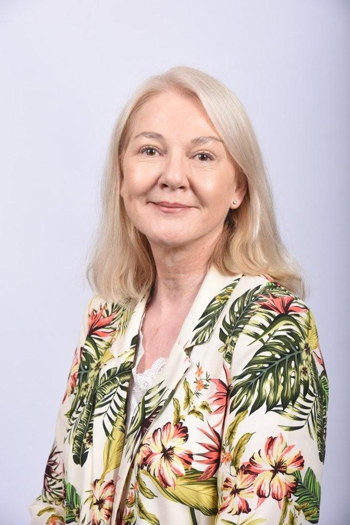 Prof. Carine Marks