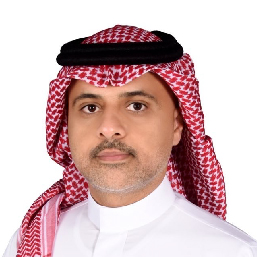 Dr. Saeed Alqahtani