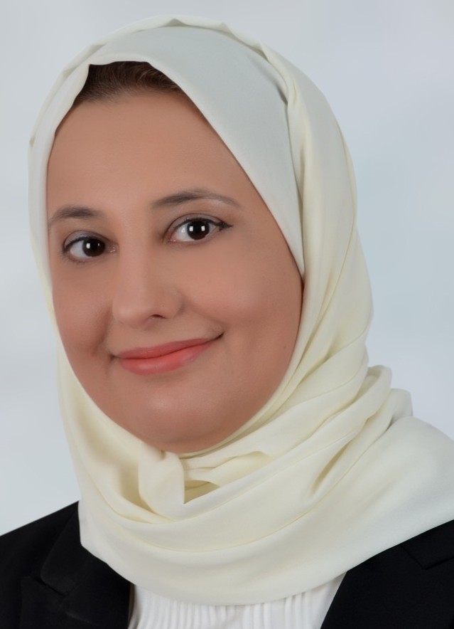 Dr. Suad Al Sulimani