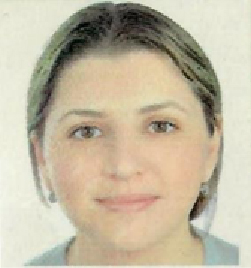 Dr. Amira Ben Jazia