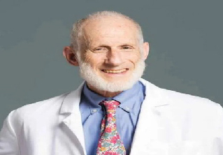 Prof. Lewis Goldfrank