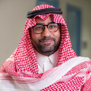 Dr. Mohammed Aljumaan