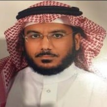 Dr. Abdulllah Altamimi