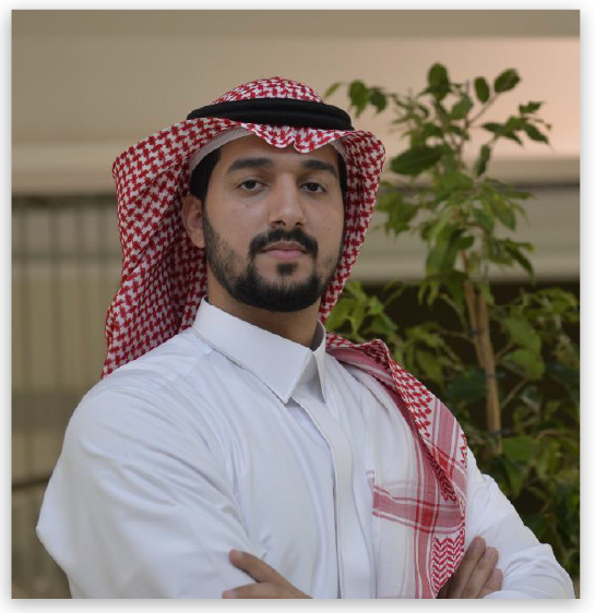 Anas A. Alghamdi