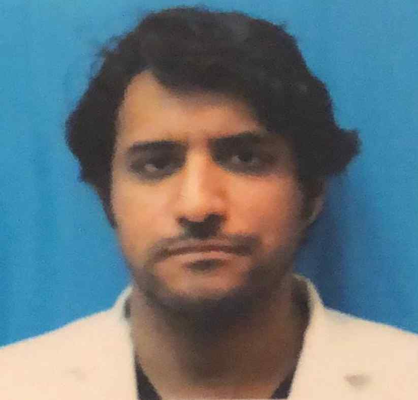 Dr. Muhammad Al Deeb