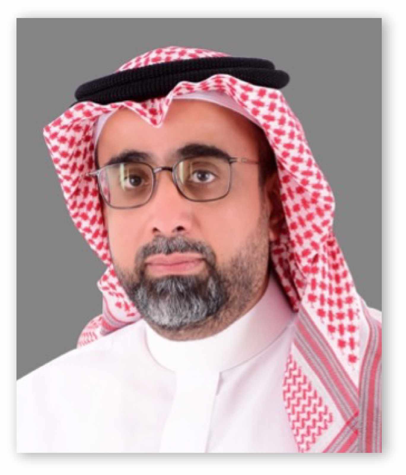Dr. Hamad Almadi